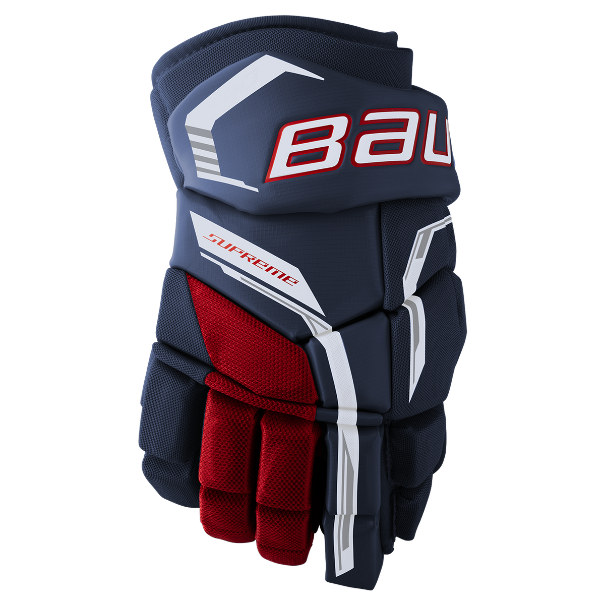 Bauer Supreme F40 Hockey Gloves Intermediate