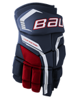 Bauer Supreme F40 Hockey Gloves Intermediate