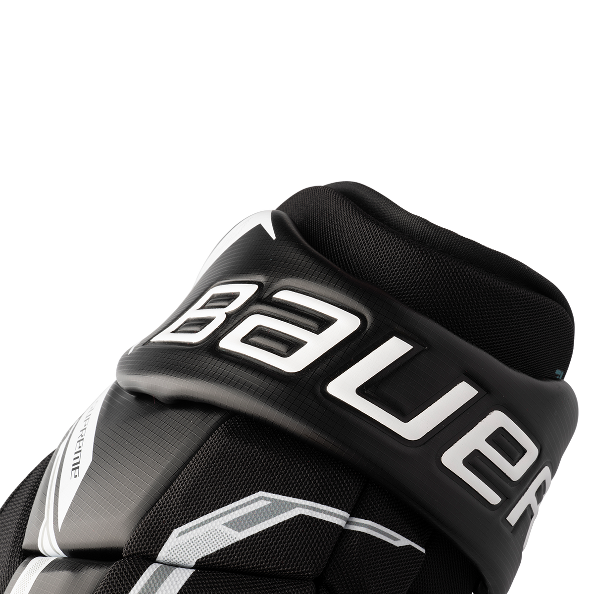Bauer Supreme F40 Senior Hockey Gloves