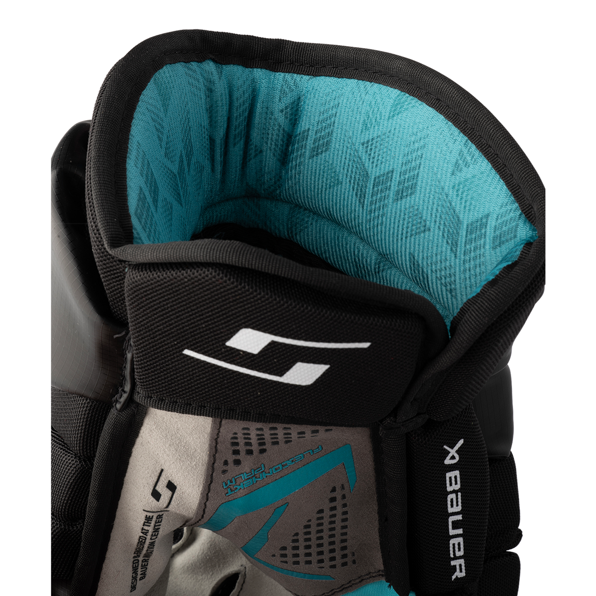 Bauer Supreme F40 Hockey Gloves Intermediate