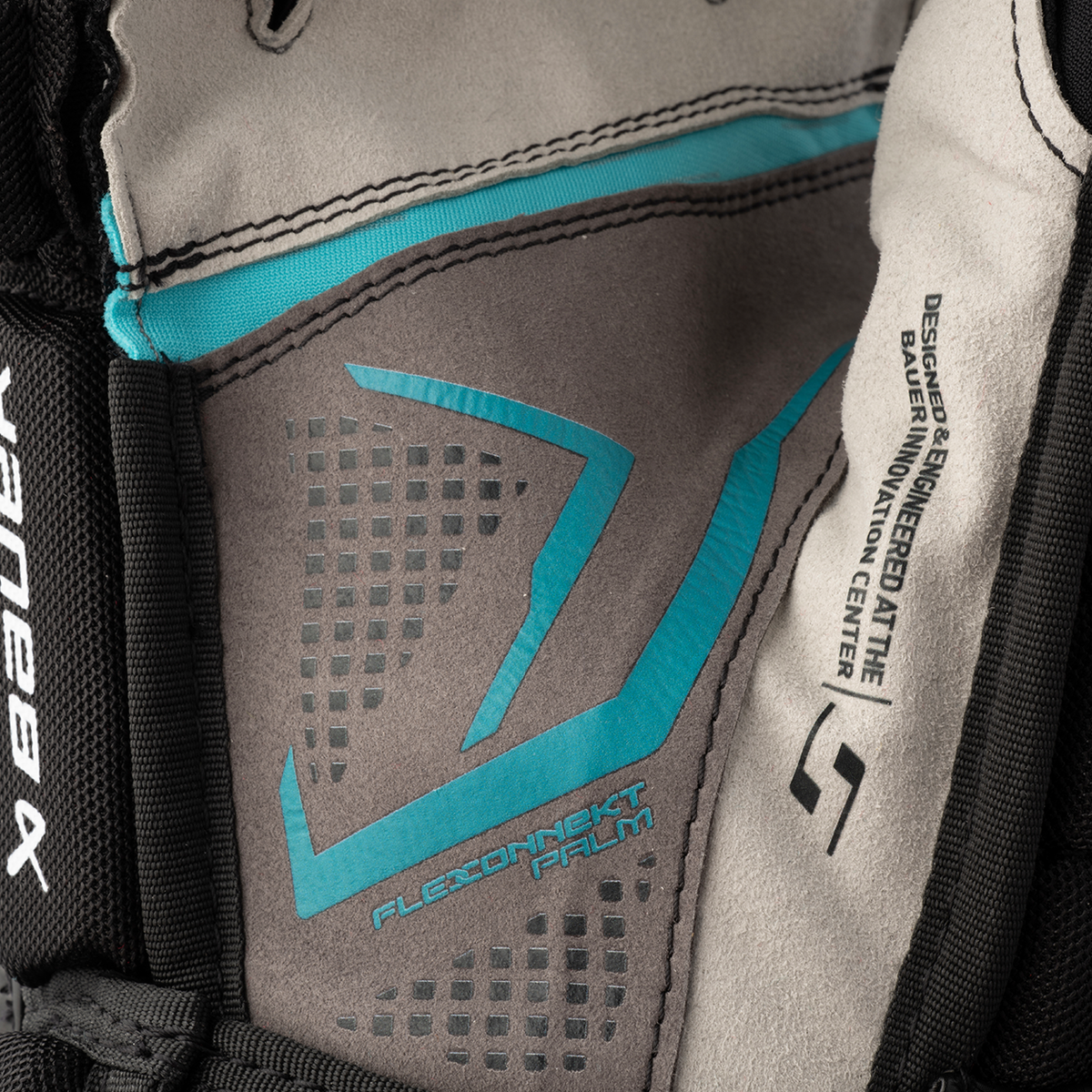 Bauer Supreme F40 Hockey Gloves Intermediate
