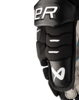 Bauer Supreme F40 Senior Hockey Gloves