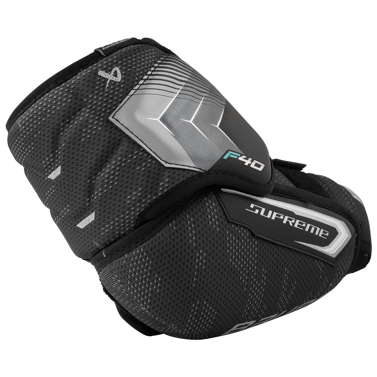 Bauer Supreme F40  Intermediate Elbow Pads