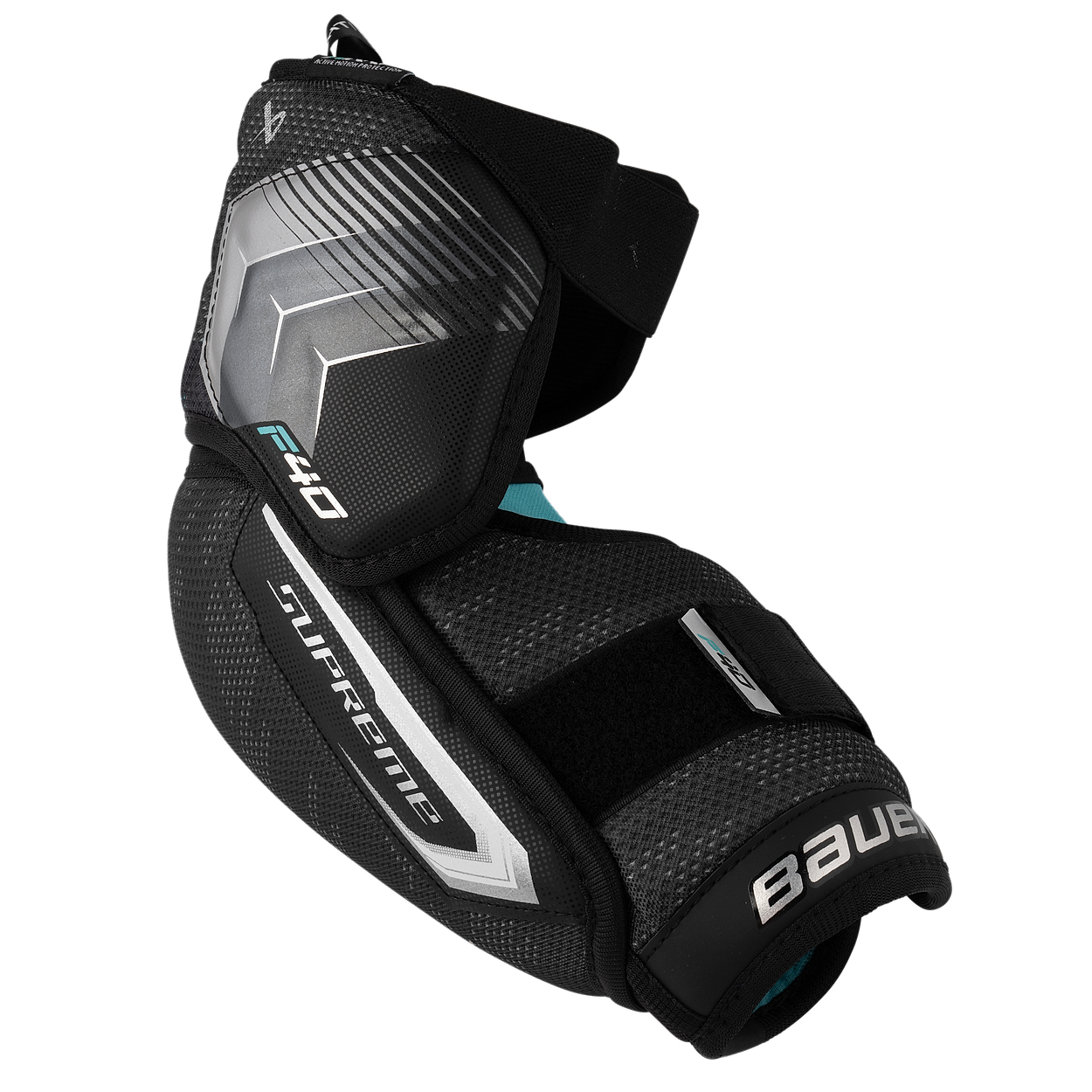 Bauer Supreme F40  Intermediate Elbow Pads