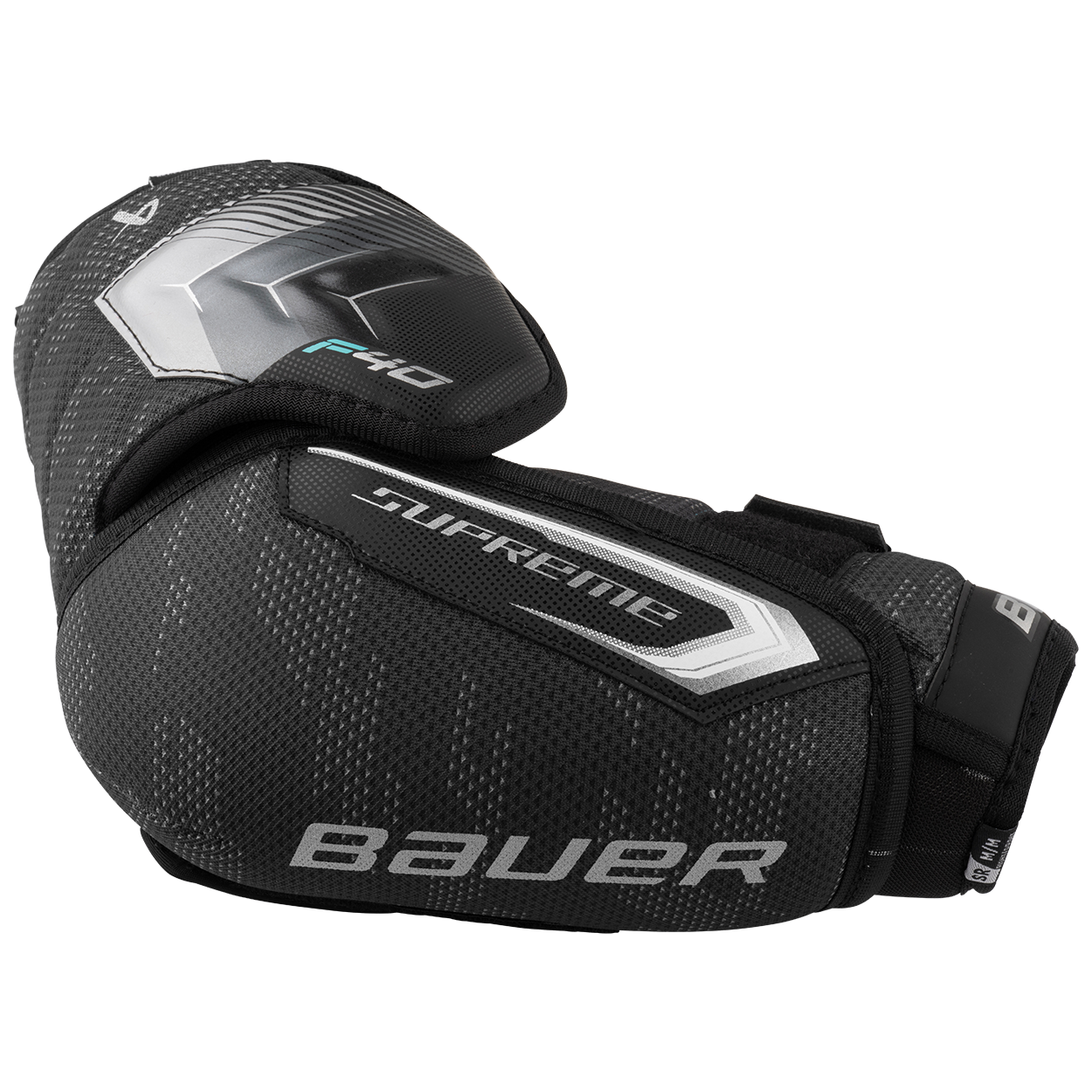Bauer Supreme F40  Intermediate Elbow Pads