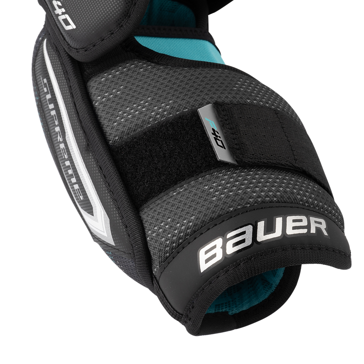 Bauer Supreme F40  Intermediate Elbow Pads