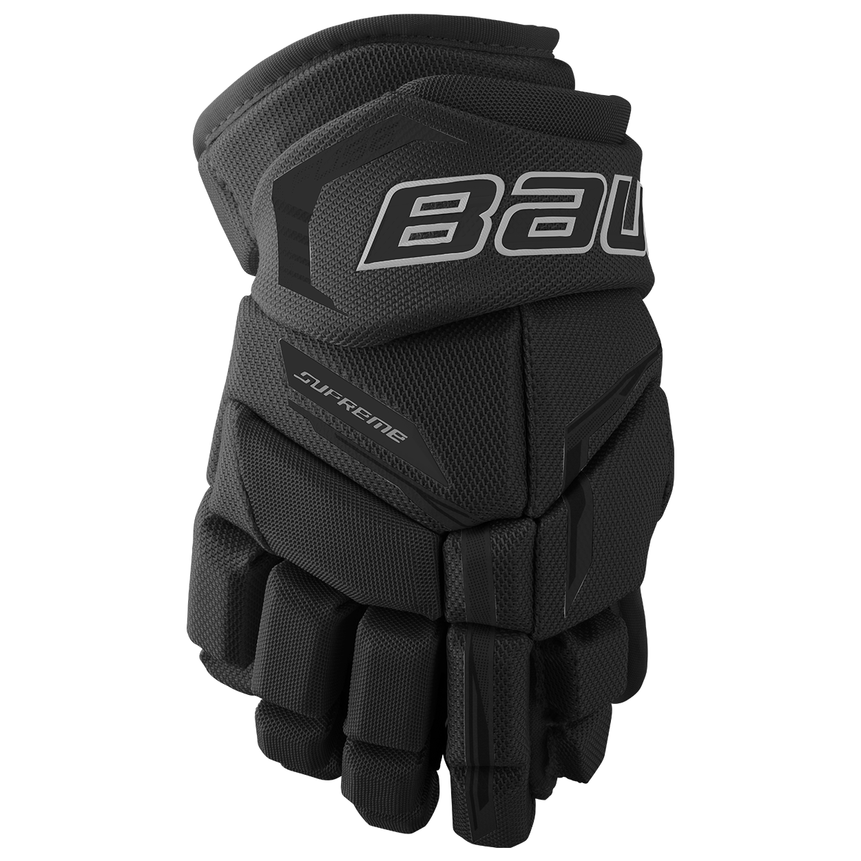 Bauer Supreme Fuse Junior Hockey Gloves