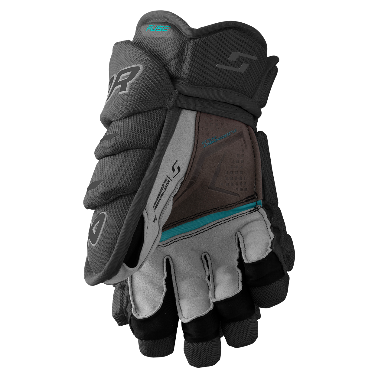 Bauer Supreme Fuse Junior Hockey Gloves