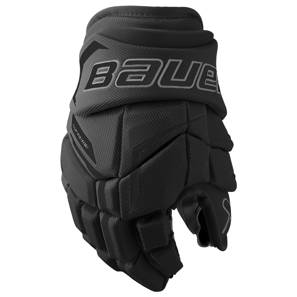 Bauer Supreme Fuse Junior Hockey Gloves