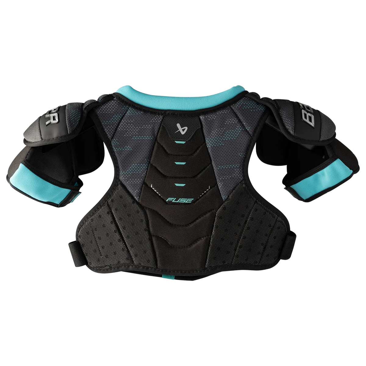 Bauer Fuse Youth Shoulder Pads