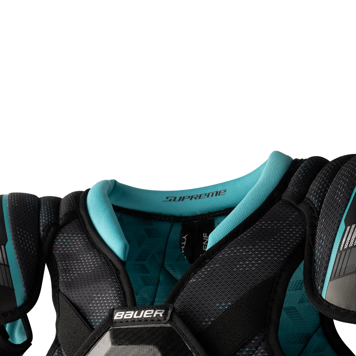 Bauer Fuse Youth Shoulder Pads