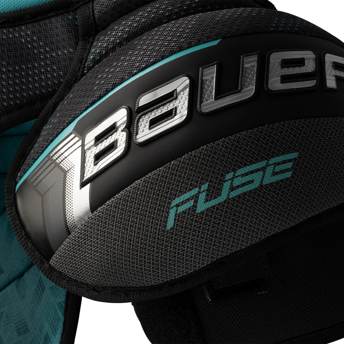 Bauer Fuse Youth Shoulder Pads