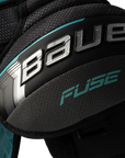 Bauer Fuse Youth Shoulder Pads