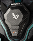 Bauer Fuse Youth Shoulder Pads