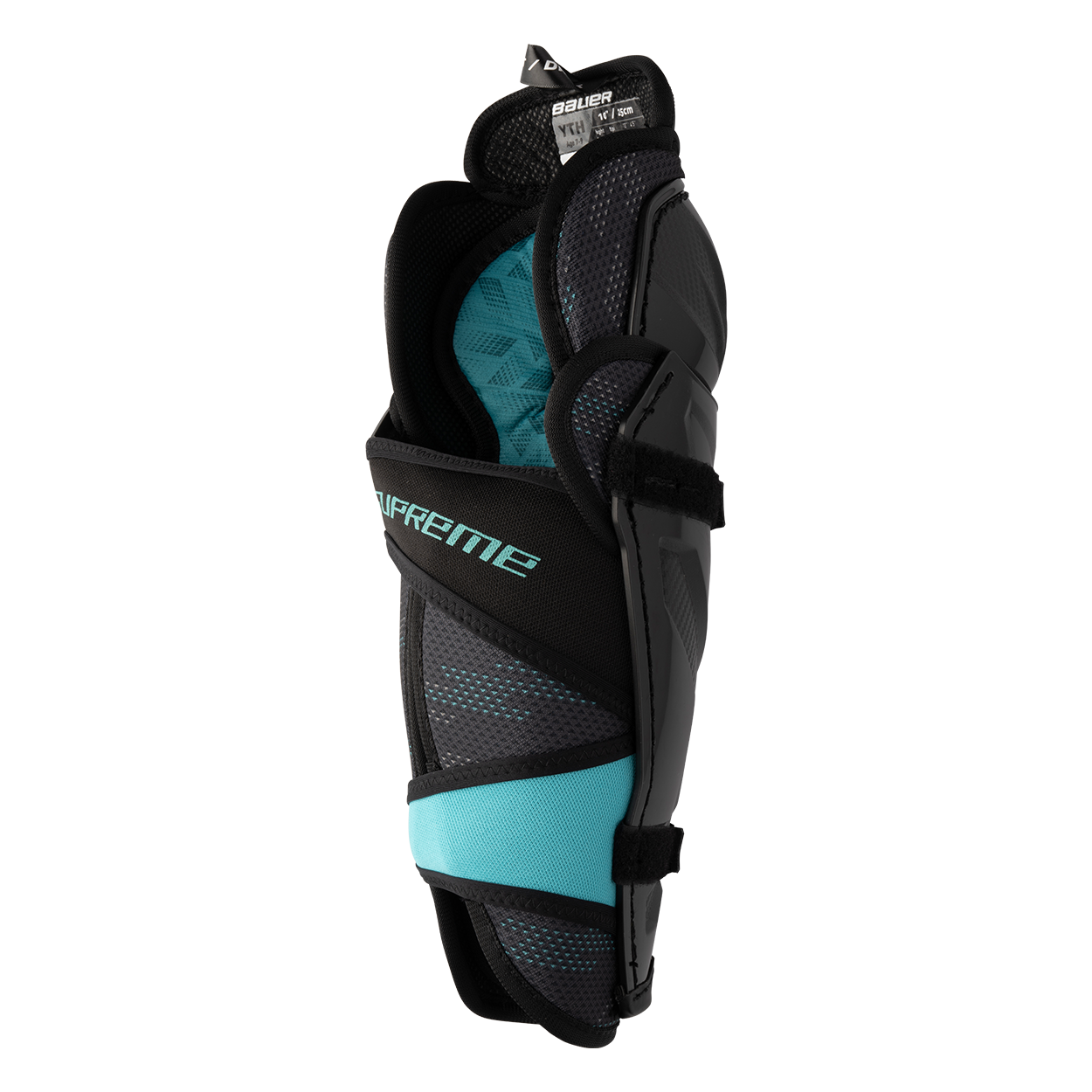 Bauer Supreme Fuse Shin Pad Youth