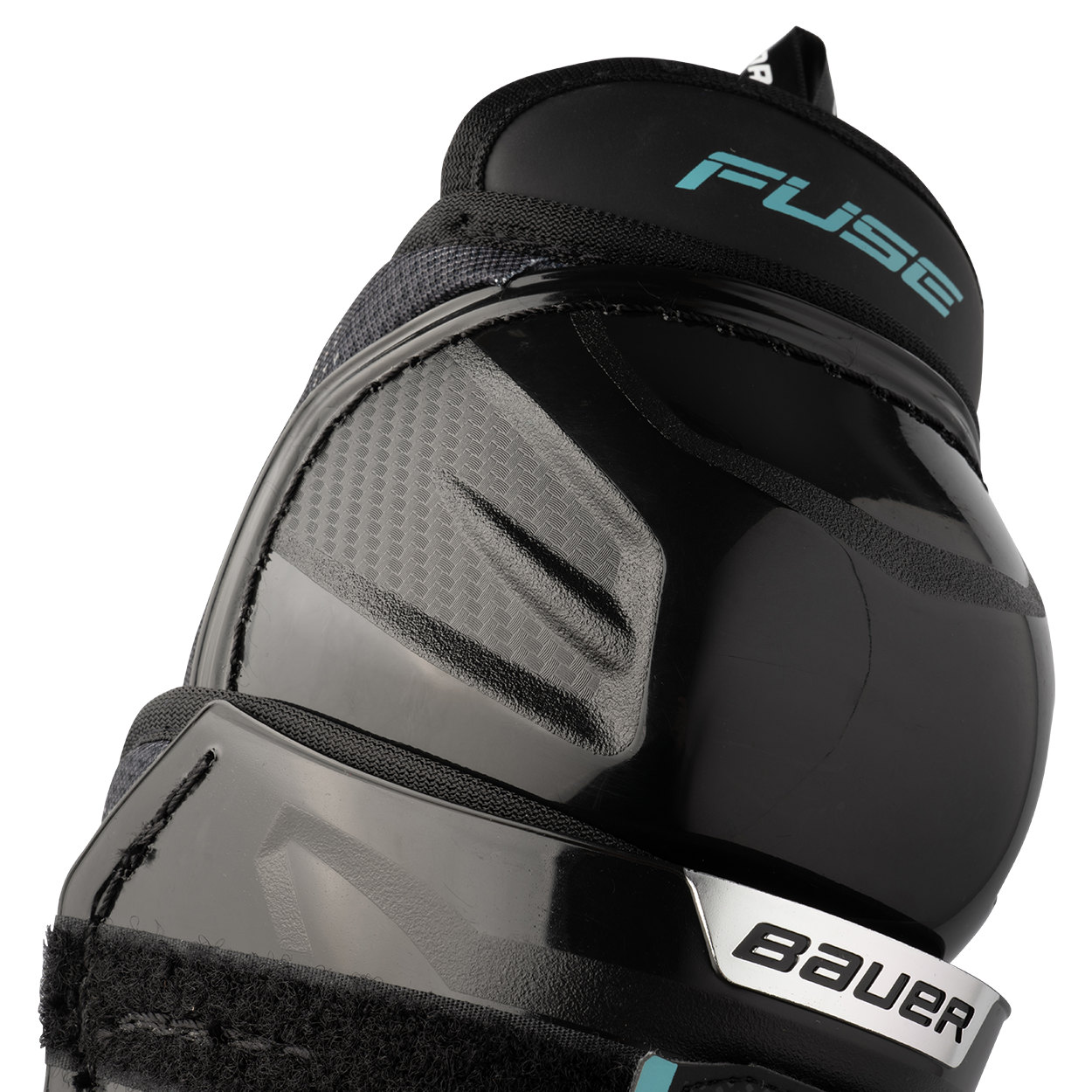 Bauer Supreme Fuse Shin Pad Youth