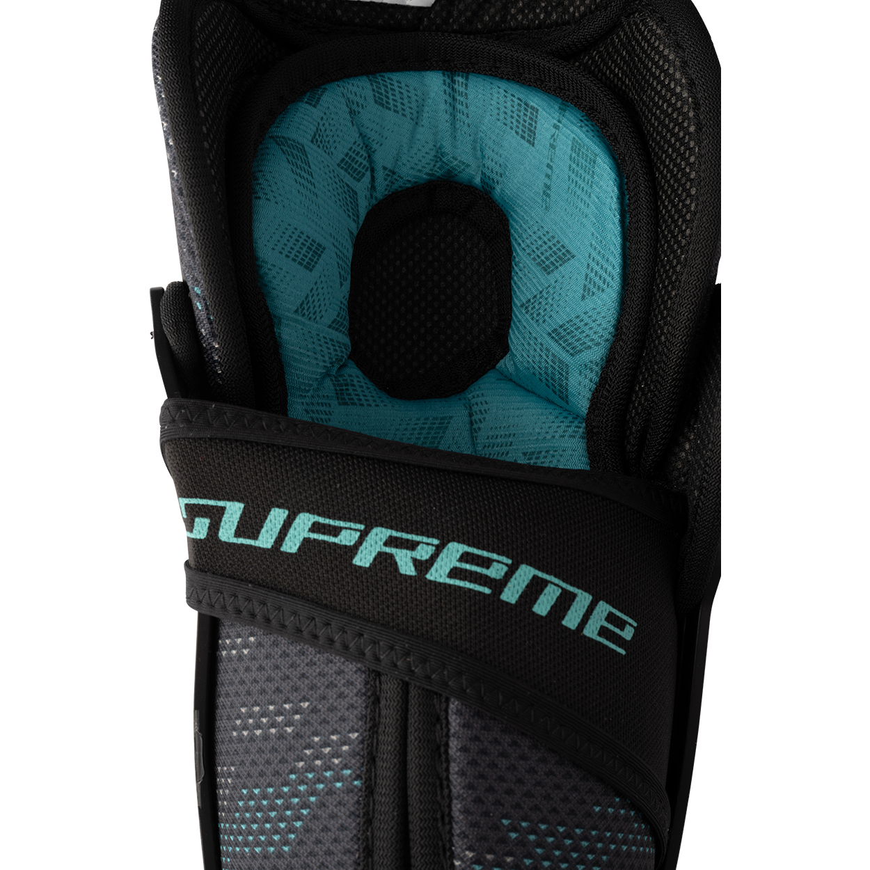 Bauer Supreme Fuse Shin Pad Youth