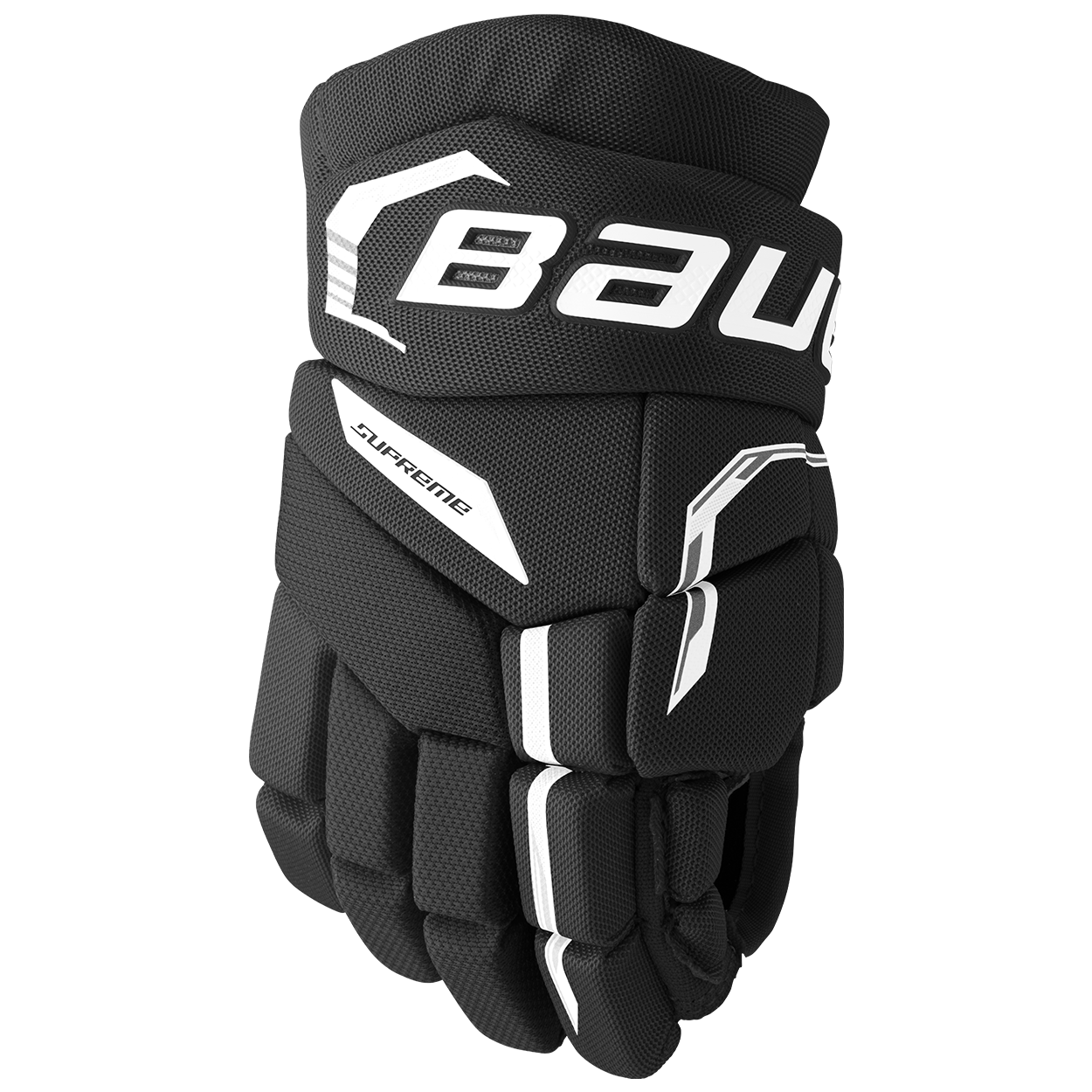 Hockey Gloves Bauer Supreme Fuse Youth