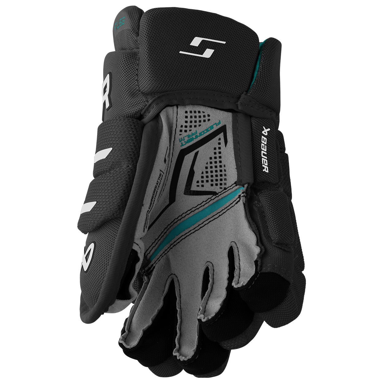 Hockey Gloves Bauer Supreme Fuse Youth