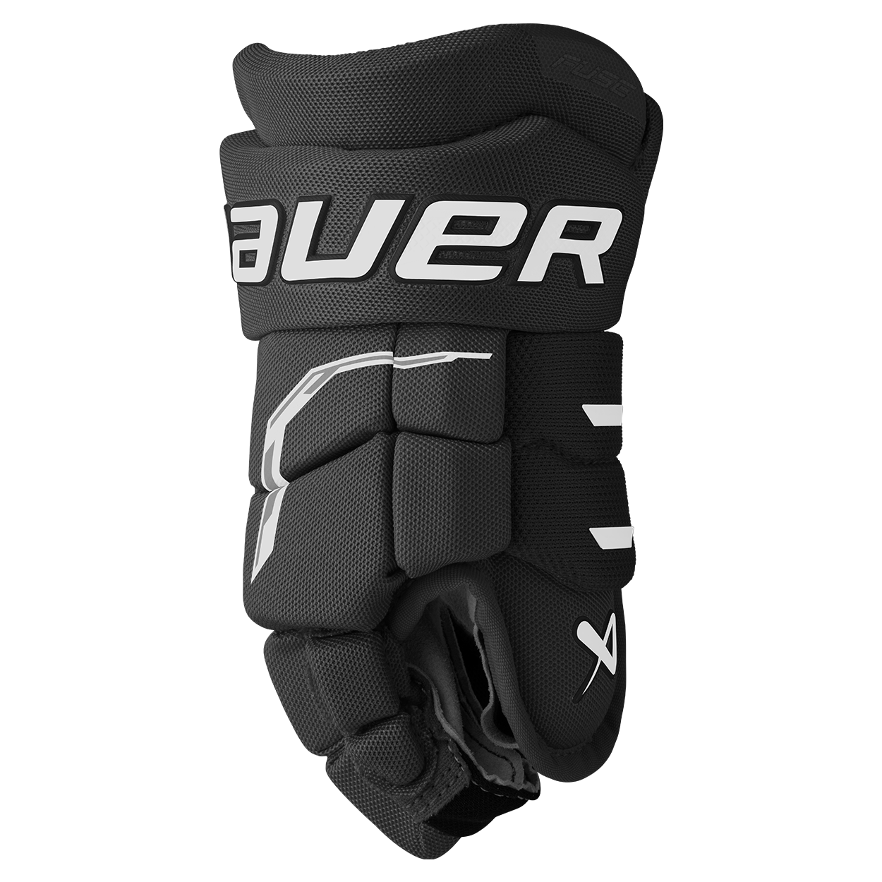 Hockey Gloves Bauer Supreme Fuse Youth