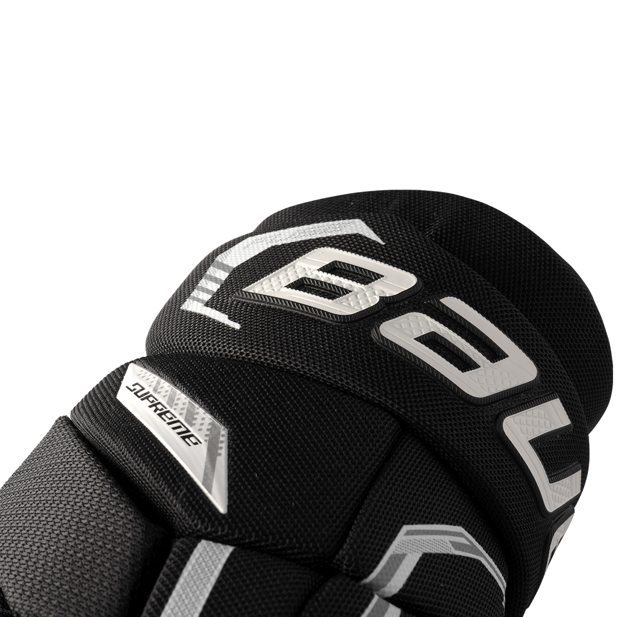 Hockey Gloves Bauer Supreme Fuse Youth