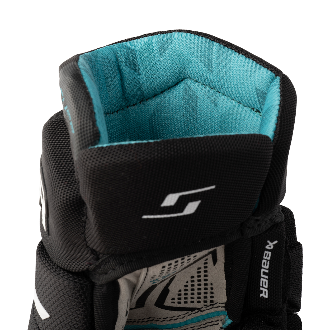 Hockey Gloves Bauer Supreme Fuse Youth