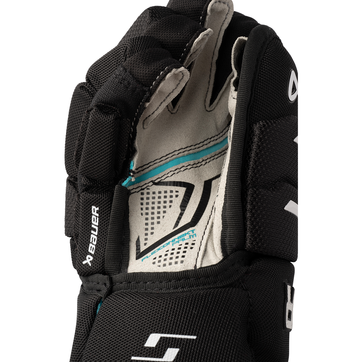 Hockey Gloves Bauer Supreme Fuse Youth