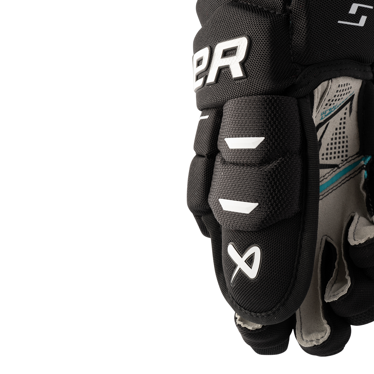 Hockey Gloves Bauer Supreme Fuse Youth
