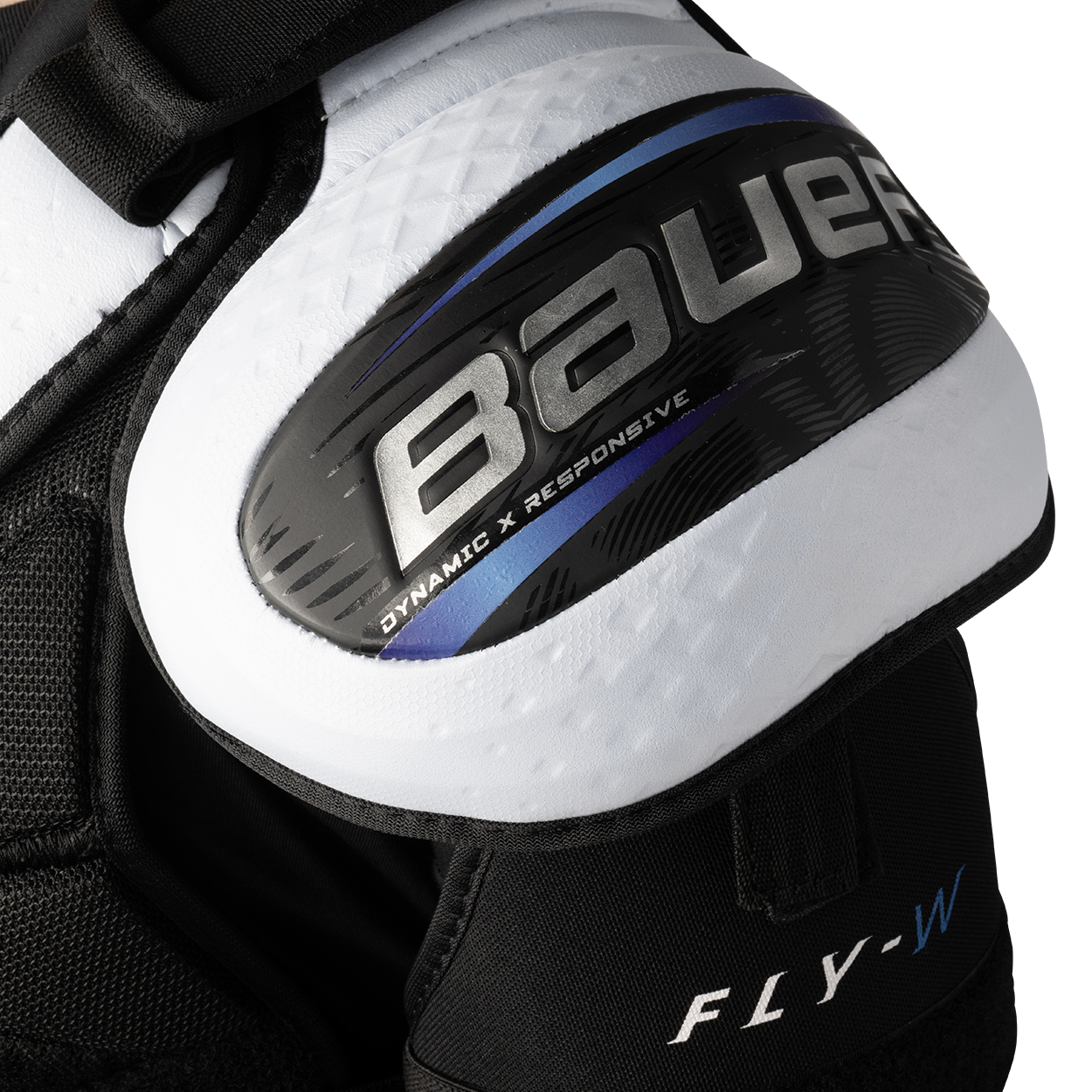 Bauer Vapor Fly-W Women's Shoulder Pads