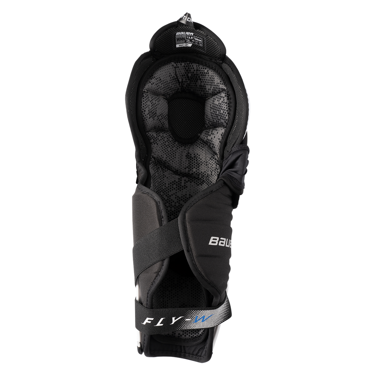 Bauer Vapor Fly-W Womens Shin Pad