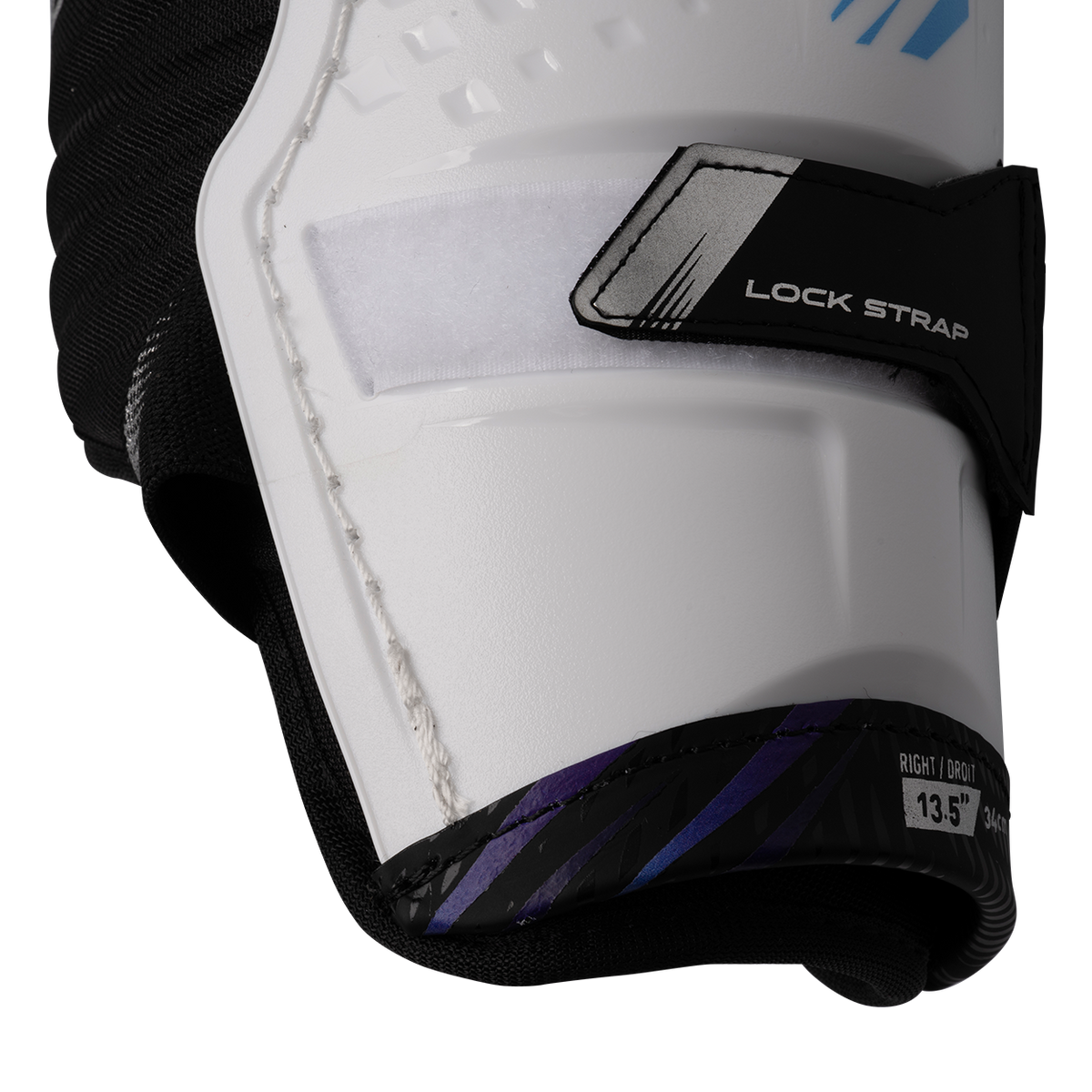 Bauer Vapor Fly-W Womens Shin Pad