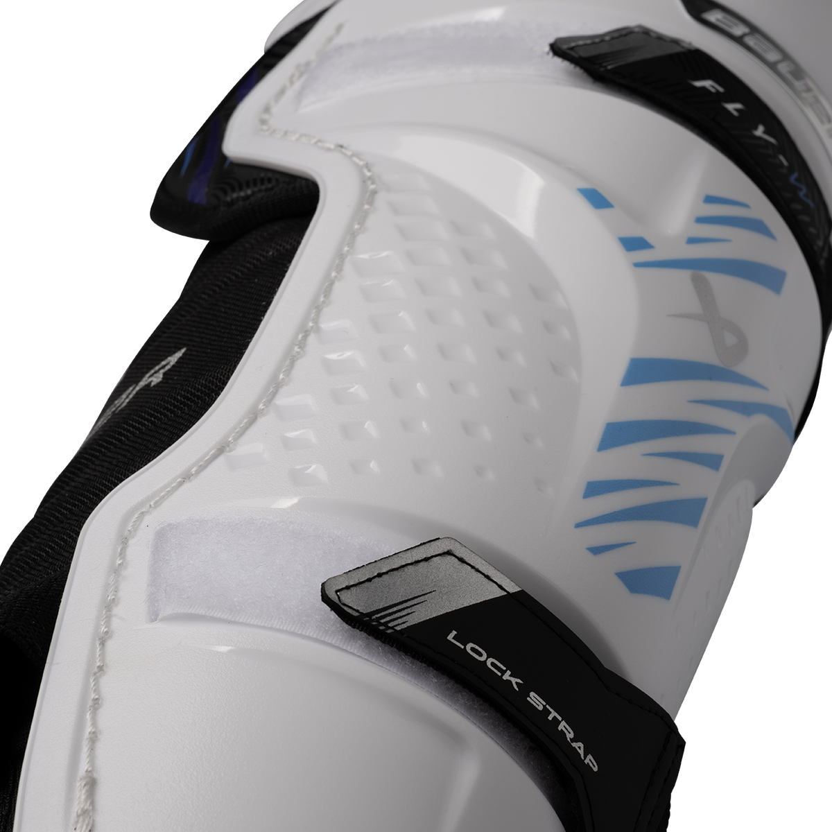 Bauer Vapor Fly-W Womens Shin Pad