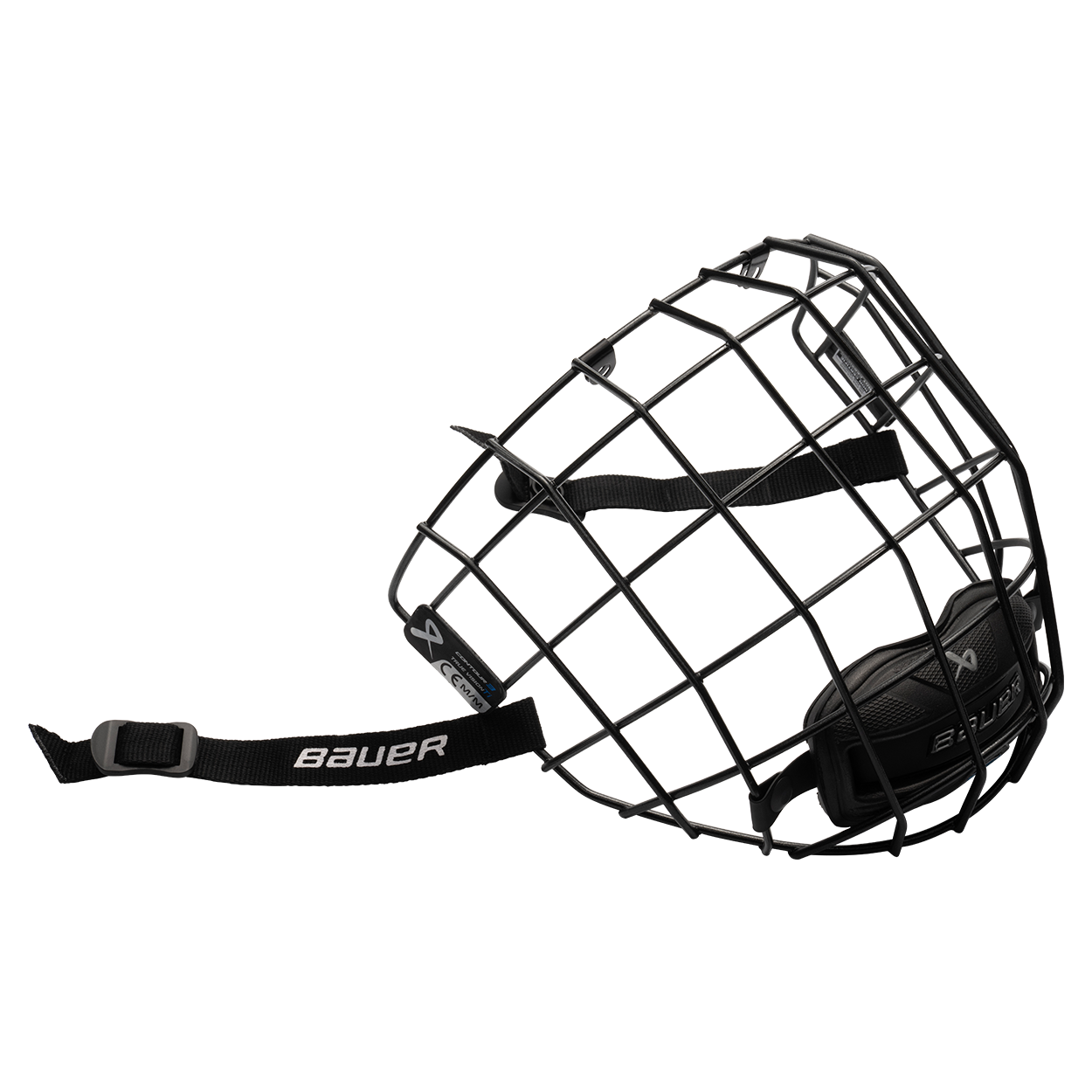 Bauer Contour 3 Helmet Cage