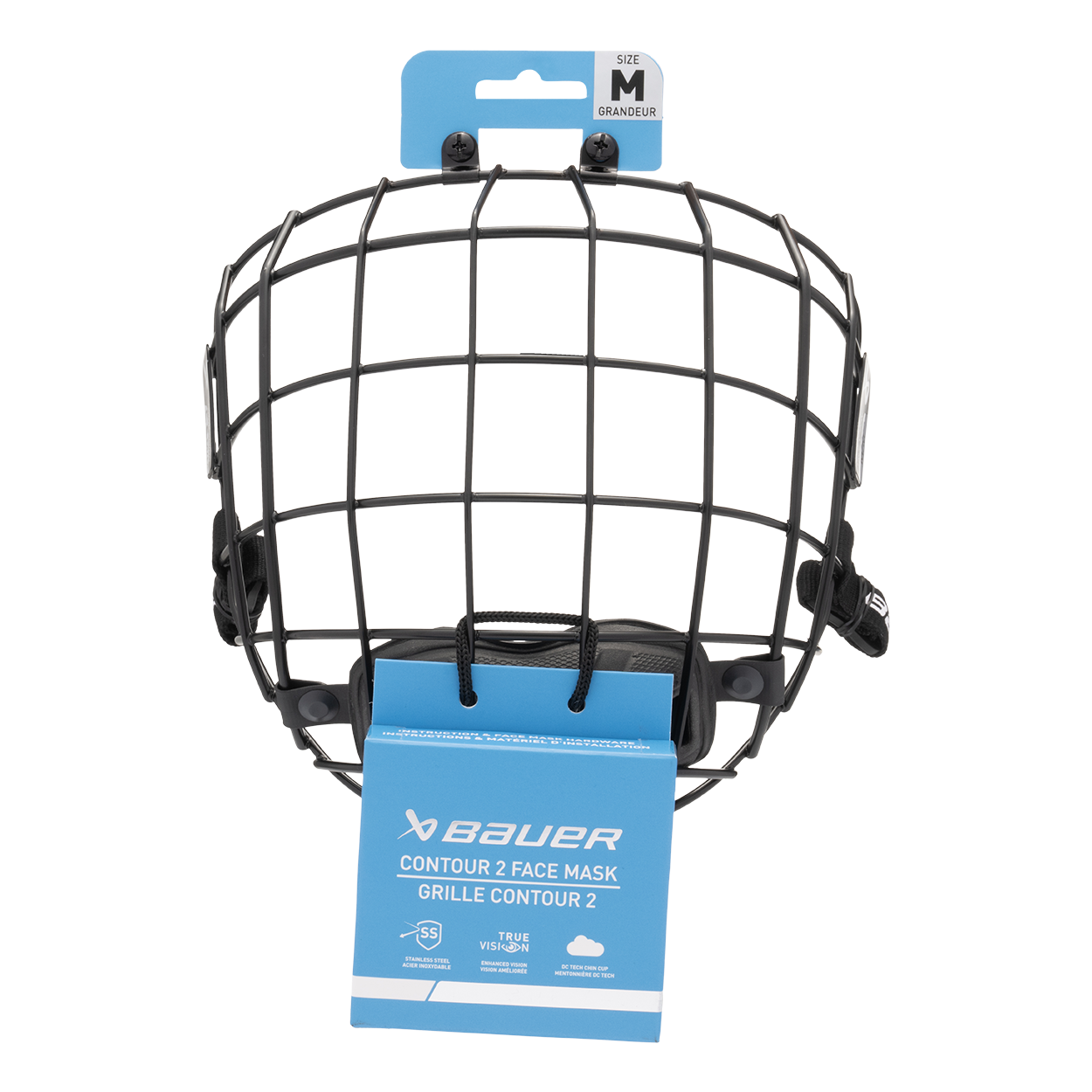 Bauer Contour 2 Hockey Cage