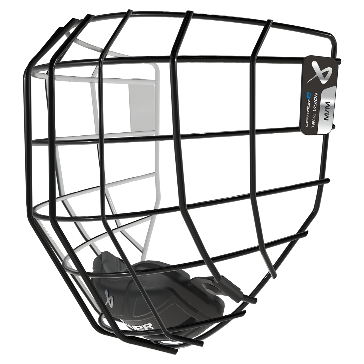 Bauer Contour 2 Hockey Cage