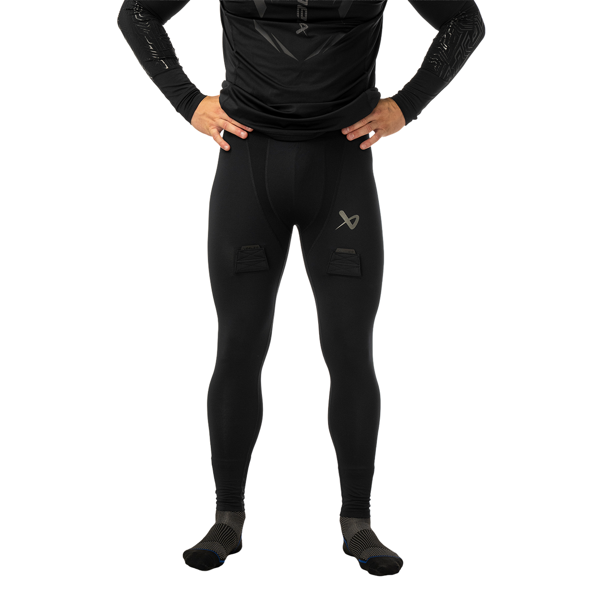 Bauer Performance S26 Jock Pant