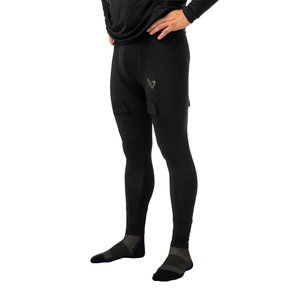 Bauer Performance S26 Jock Pant