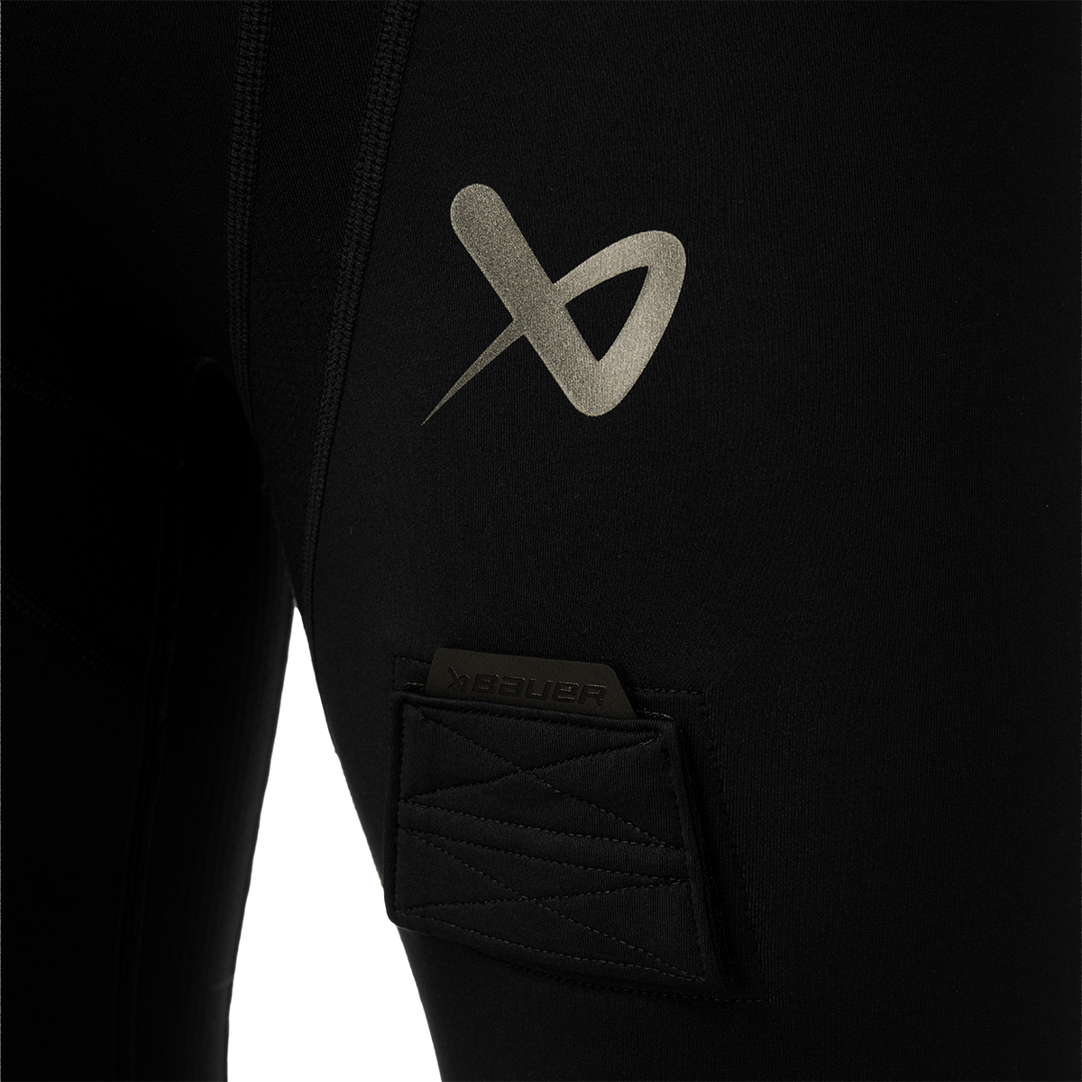 Bauer Performance S26 Jock Pant