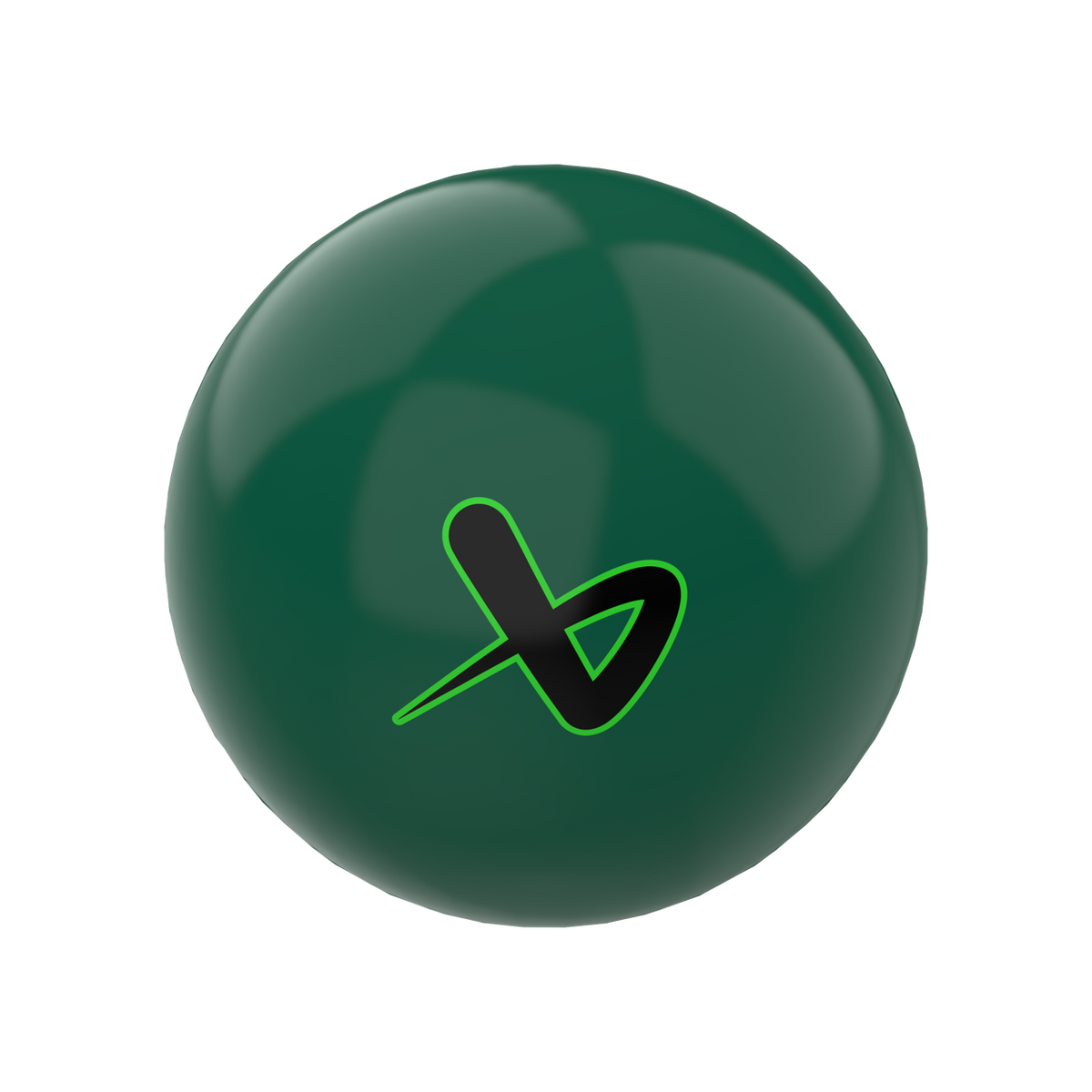 Bauer Mystery Mini Balls