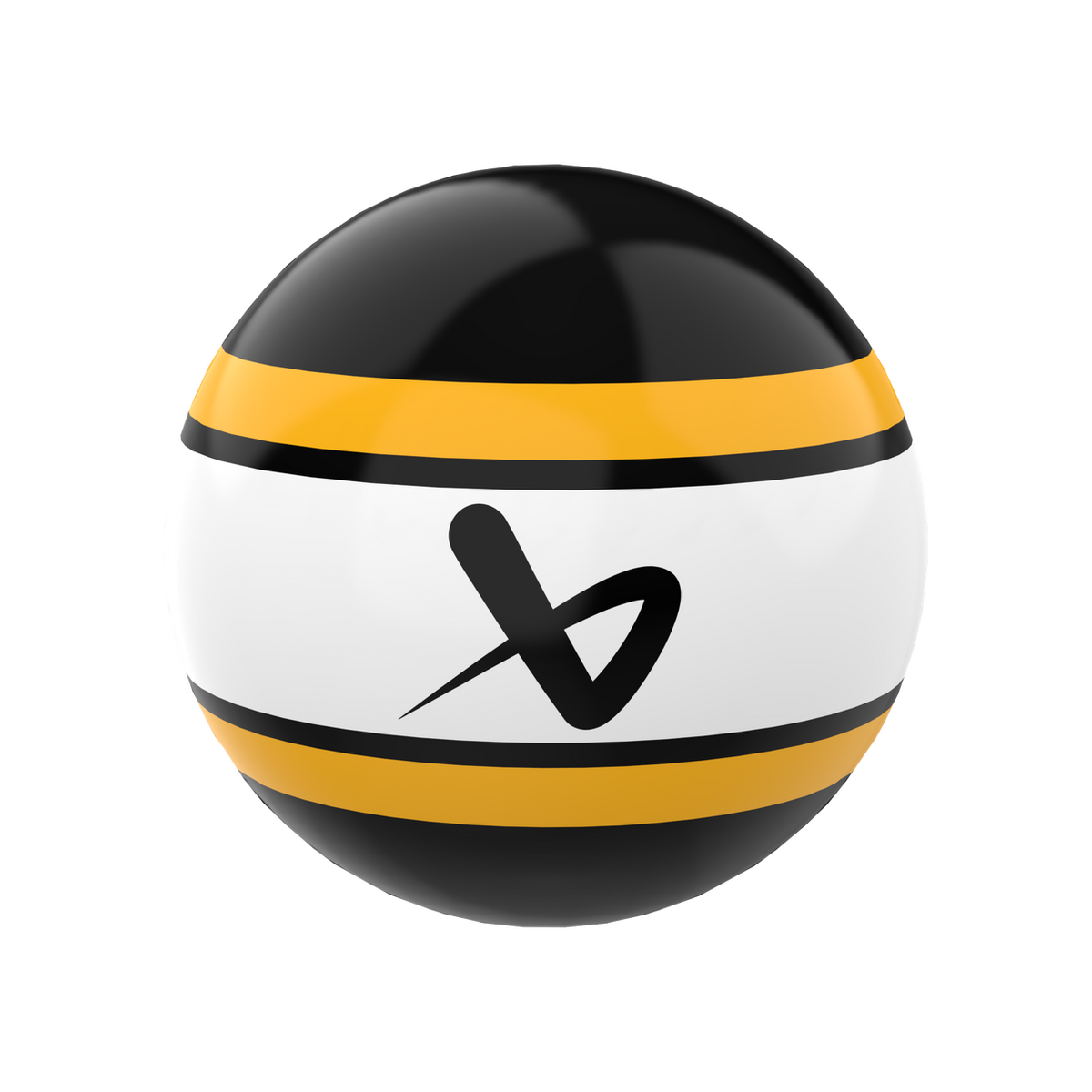 Bauer Mystery Mini Balls