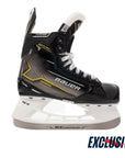 Bauer Supreme Ignite Pro+ Youth Hockey Skate