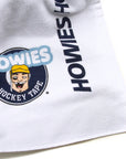 Howies Bench Towel