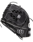 Wilson A700 Fastpitch 12.5" 2025 Softball Glove