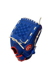 Rawlings Sure Catch Blue Jays 12" Baseball Glove