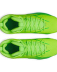 UA Spotlight Hammer Football Cleat Junior