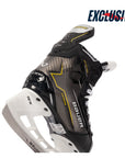 Bauer Supreme Ignite Pro+ Youth Hockey Skate