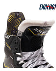 Bauer Supreme Ignite Pro+ Youth Hockey Skate