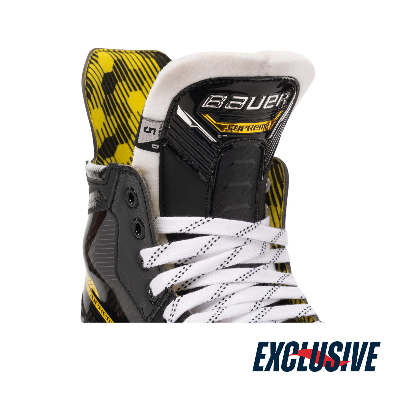 Bauer Supreme Ignite Pro Hockey Skate Intermediate
