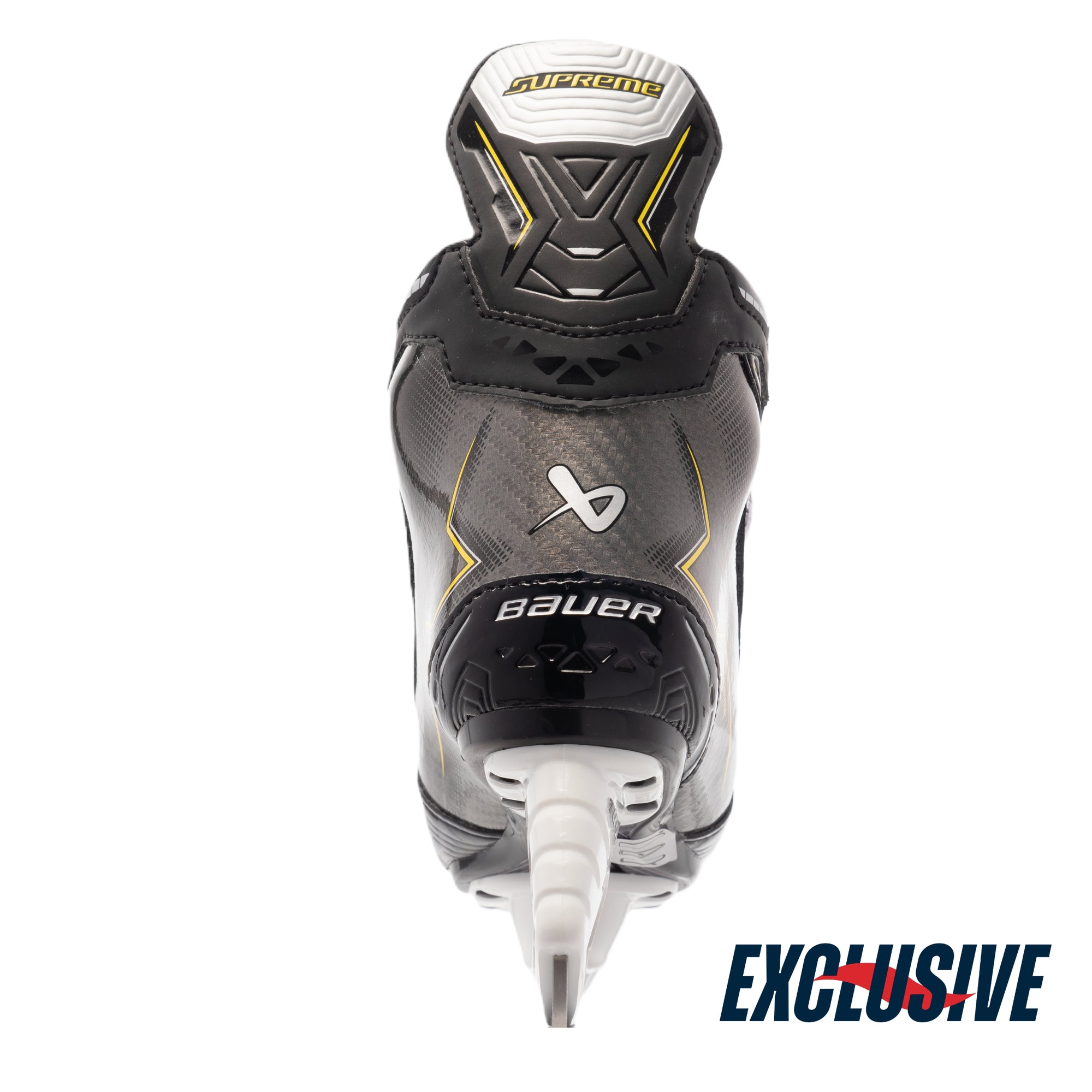 Bauer Supreme Ignite Pro+ Youth Hockey Skate