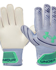 UA Magnetico Soccer Goalkeeper Gloves